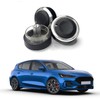 KUQUTIDY for Ford Focus 2005-2014 A/C Air Conditioning Control Switch