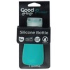 Good To Go Premier Silicone Bottle, 3 Ounce (Carton of