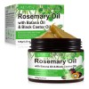 Mascarilla Aceite Romero + Batana + Ricino Anticaída Capilar