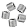 Avanty Stainless Steel 304 Forged Pipe Fitting, Socket Hex Head