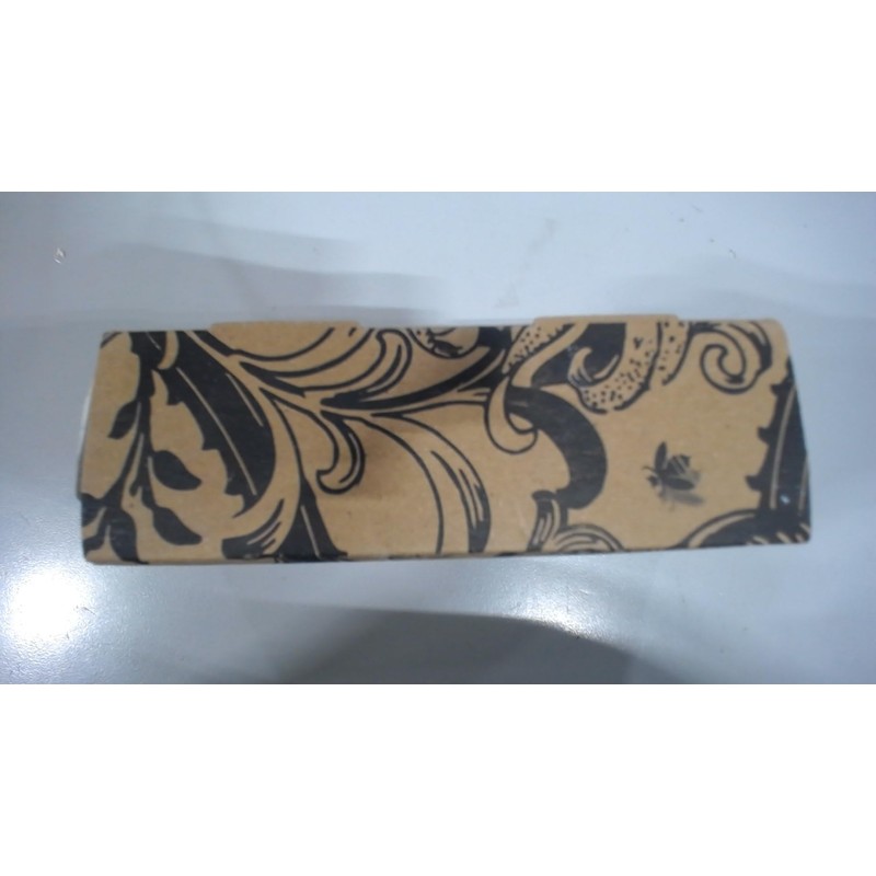 Baudelaire Honey Soap Calendula, 1.4 Ounce - Singles Pack Unwrapped,