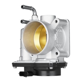 16119AL60A Electronic Throttle Body S20054 for Nissan 2.5L Altima 2007-2013, Rogue 2008-2014, Sentra 2007-2012, 16119JA00A, 16119JK20A, 16119JK20C, TB1043