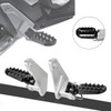 X-ADV 750 2021-2025 Motorcycle Driver Off-roading Foot Pegs