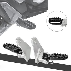 X-ADV 750 2021-2025 Motorcycle Driver Off-roading Foot Pegs