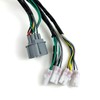 Wire Wiring Harness for Honda Sportrax 300 TRX300 300EX TRX300EX