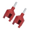 Electric Fence Insulator Electric Fence Insulator Sleeve, Electronic Fence Installation