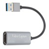 Capture Card 4K HD Multimedia Interface to USB2.0 Video Capture