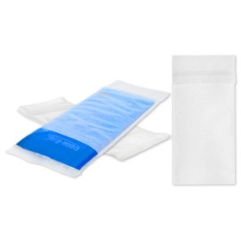 COM-FOUR® 10x Disposable Nonwoven Cover for Cold & Warm Multiple Gel