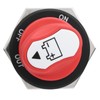 200A DC32V Battery Isolator Protection Power Cut Off Switch for