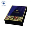 Lomonosov Imperial Porcelain Cobalt Net Blue Silverware Stainless Steel (Spoon,
