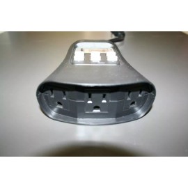 YardBright Landscape Lighting 15 Amp 3 Outlet Indoor/Outdoor Digital Timer