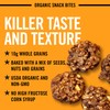 Dave's Killer Bread PB & Chocolate Organic Snack Bites, Organic