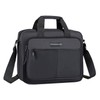 12’’ Waterproof Office Notebook Laptop Business Bag Capacity Student bag