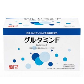 Aidoo Co., Ltd. Glutamine F 26.5g×30 packets [1 box], 26.5g / 아이두 주식회사 글루타민 F 26.5g×30포[1상자], 26.5g