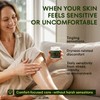 Letebee Light Magnesium Cream for Neuropathy: Non-Greasy and Fast-Acting Soothing