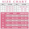 WOWENY Seamless Bras for Women Sleep Leisure Sports Yoga Bra