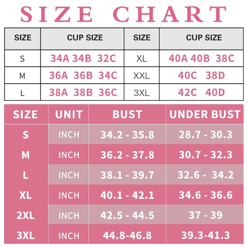 WOWENY Seamless Bras for Women Sleep Leisure Sports Yoga Bra