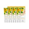 엠비엘 발보드레 비타민 크림 150ml x 4개/풋크림 MBL Balvodre Vitamin