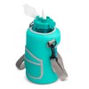 Hydragear Studio Sport Jug with Neopreme Sleave, Easy-Carry Strap, and