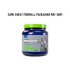 POWERLIFE High Impact Grass Fed Whey Protein with 3000 MG