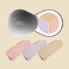 Anjumain [Dear.A] Dear A Perfect Cover Concealer Palette, C04, 1 piece / [Dear.A] 디어에이 퍼펙트 커버 컨실러 팔레트, C04, 1개