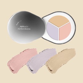 Anjumain [Dear.A] Dear A Perfect Cover Concealer Palette, C04, 1 piece / [Dear.A] 디어에이 퍼펙트 커버 컨실러 팔레트, C04, 1개