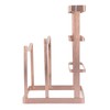 Cutting Board Rack Chopping Board Organizer Stand Holder Multi Purpose