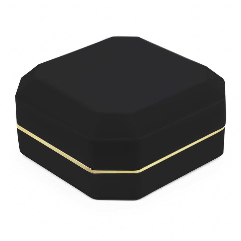 AVESON Luxury Bracelet Box, Velvet Jewelry Box Storage Case Organizer