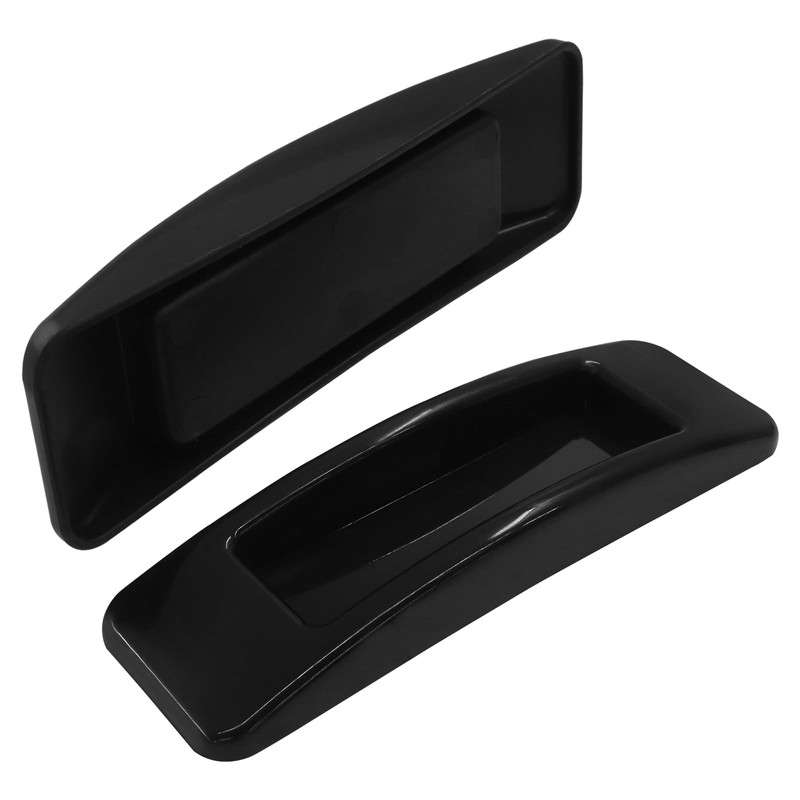ISDVBUY 4 Pack Self-Stick Cabinet Handle, Multipurpose Cabinet Knobs Helper,