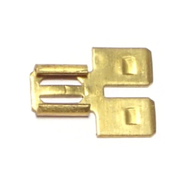 Unbranded 16 WG to 14 WG x 0.8" Three-Way Adapters