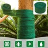 Tree Protector Wraps, Winter Plants Tree Trunk Cold-Proof Frost Protection