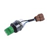 Yeasliy Lamp Switch 1700000010 Compatible for Takeuchi TB025 TB125 TB135