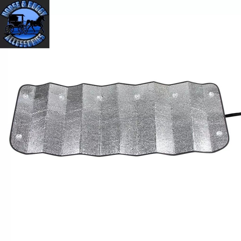 Volvo Window Sunshade For 2002-2021 Volvo VNL sun blocker privacy