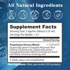 Dragon Herbs Ginseng Sublime Drops | All Natural Extract Supplement