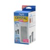 Apl Accessory for Aquarium Crystal 40/60 Box of 6 Doses
