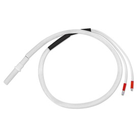 12V Ceramic Igniter Compatible with Green Mountain GMG 12V Jim Bowie Prime and Daniel Boone Prime, Ledge, Peak Pellet Grills, P-1228 Igniter Replacement Parts Replace: P-1217, P-1271, P12V-1028