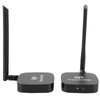 165MHz All Digital Total Bandwidth 6.75Gbps HDMI H.265 Wireless Transmitter