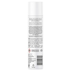 Toni & Guy Dry Shampoo, 5.2 oz