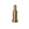 Yibuy Copper Current Pogo Pins Probe Golden 2mm Dia 6mm