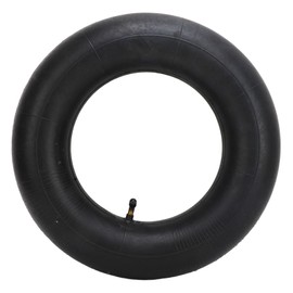 2Pcs 4.80 4.00‑8 Inner Tube Heavy Duty Rubber Replacement Tire Inner Tube For Wheelbarrow Garden Carts Trailers TR87 Bent Valve Stem