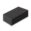 Hairdressing Sponge Block Facial Hair Remover 27ea
