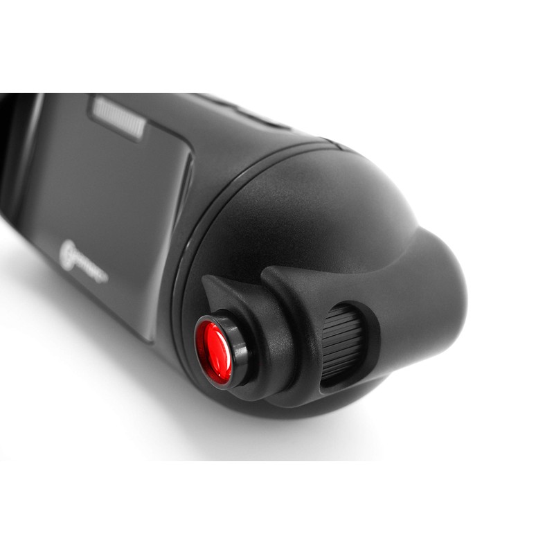 Geemarc WAKE 'N' SHAKE Spot - 95dB Loud Alarm Clock