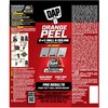 DAP Spray Texture Orange Peel Oil Based 2n1 Wall &