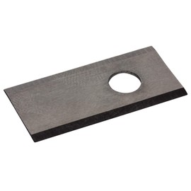 Einhell Original Robotic Lawn Mower Accessories Replacement blades (Suitable for Einhell Robotic Lawn Mower, 12 Pieces, Ground on Both Sides)