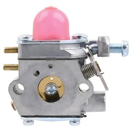 Bynor WT-973 Carburetor for Cub Cadet BC210 BC280 CC212 CS202 SS270 Bolens BL110 BL160 BL425 Troy-Bilt TB21EC TB22 TB22EC TB32EC TB42BC TB80EC TB2040XP 753-06190