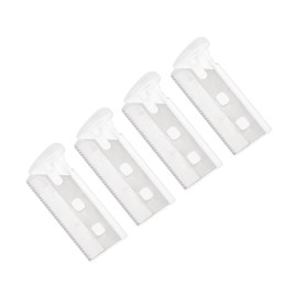 Tweezerman Eyebrow Razor Replacement Blades