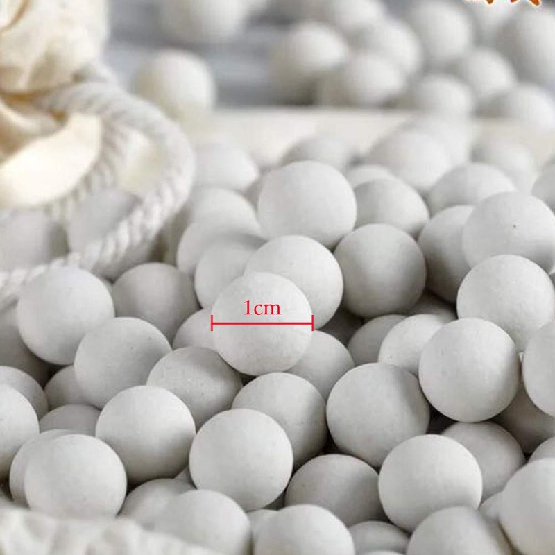 CANDeal Ceramic Blind Baking Balls 500g for Tart and Quiche