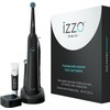 izzo Oral Care Kit Electric Toothbrush Teeth Whitener, Polisher Head