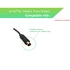 eeTao 42V 2A AC/DC Adapter Replacement Charger Compatible with Bugatti