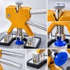 Paintless Dent Repair Puller Kit for Car Body Dents –